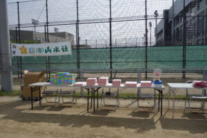 令和８年『花見月杯兼山水社杯』春日市グラウンドゴルフ大会