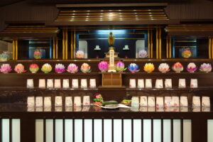 令和８年　『精霊送り』を終えて